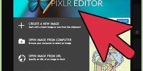 Migliora la qualità dell'immagine jpeg