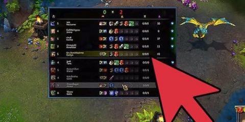 Giungla in league of legends