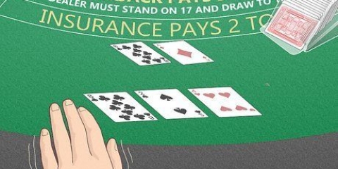 Contare le carte