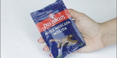Fare la salsa al formaggio