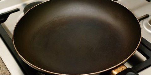 Preparare il tacchino tritato