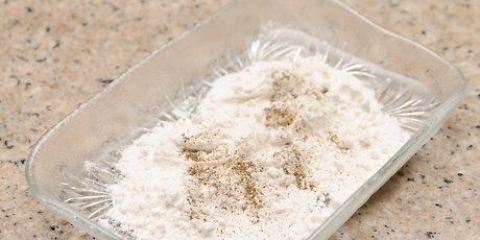 Preparare la braciola di maiale