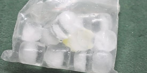 Rimuovere la gomma da masticare dal tappeto
