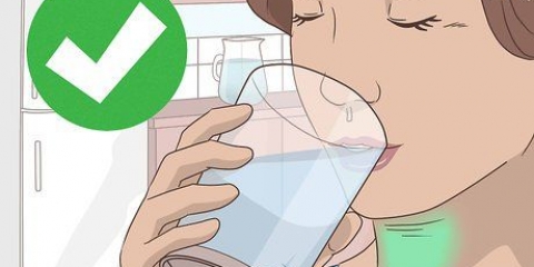 Trattare il mal di gola dopo il vomito