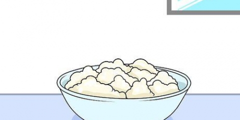 Fare kefir
