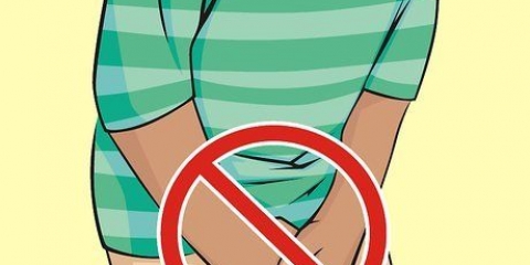 Fare esercizi di kegel (per uomini)