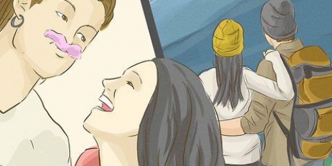 Scegliere tra due ragazzi