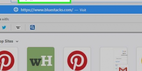 Usa kik sul tuo computer