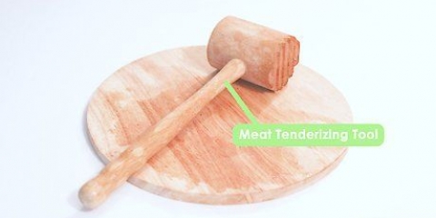 Fai il pollo tenero