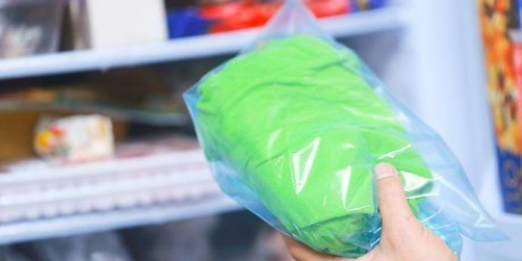 Togliere le macchie di kit dai tuoi vestiti