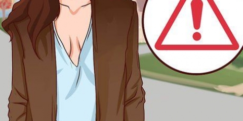 Indossare abiti senza reggiseno