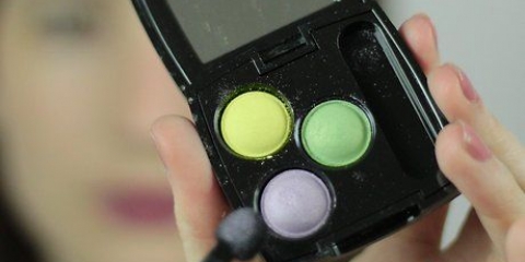 Utilizzo del correttore di correzione del colore