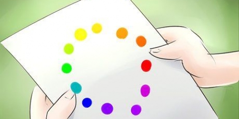 Combina i colori