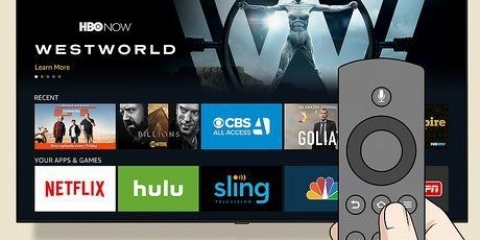 Installazione di kodi su amazon fire stick