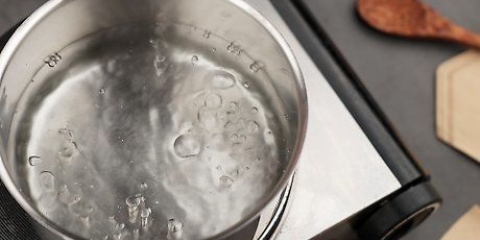 Fare il caffè senza caffettiera