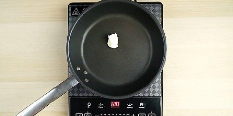 Preparare una bistecca tonda