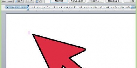 Aggiungi colonne in ms word