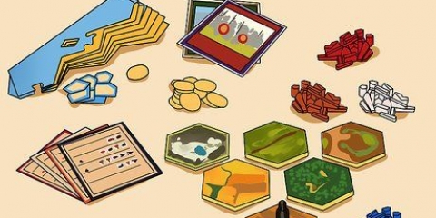 I coloni di catan giocano