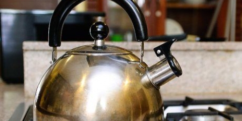 Fare il succo di cavolo