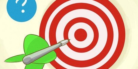 Raggiungere obiettivi a breve termine
