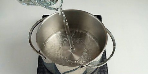 Cucinare le cosce di granchio