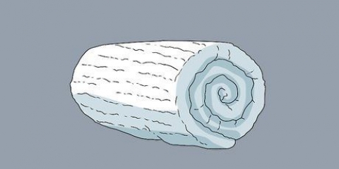 Rendere più comode le stampelle