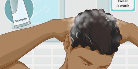 Styling capelli ricci (per uomo)