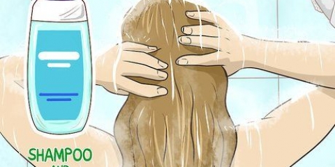 Raddrizza i capelli ricci