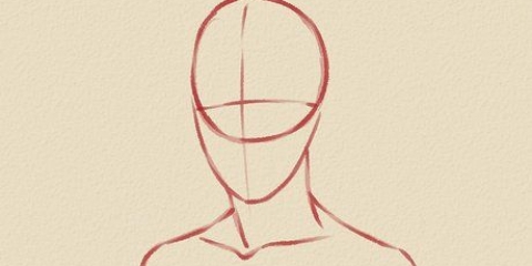 Disegnare i capelli ricci