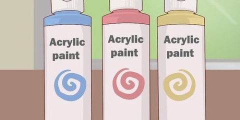 Pittura in finta pelle