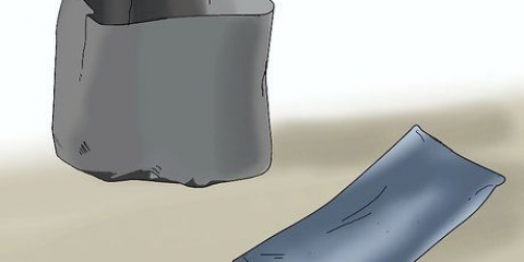 Utilizzo di sacchi per piante