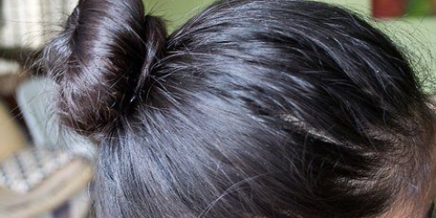 Styling capelli lunghi