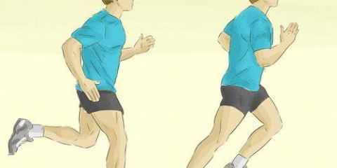 Poter correre più a lungo
