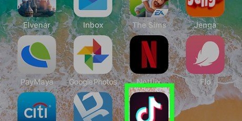 Carica video tiktok più lunghi su iphone o ipad
