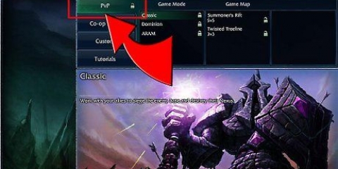 Gioca a league of legends