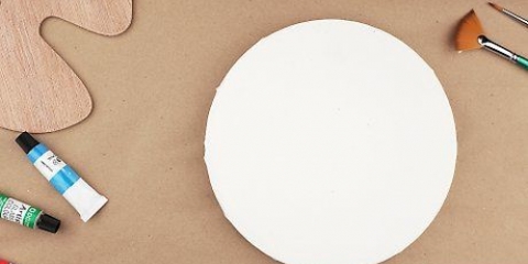 Impara a dipingere con colori acrilici