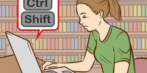 Digitando lettere accentate