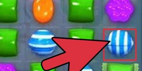 Raggiungi il livello 77 in candy crush saga