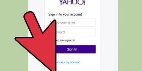Unisciti a yahoo! Gruppo