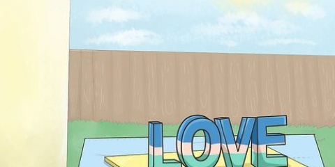 Lascia che la colla si asciughi più velocemente