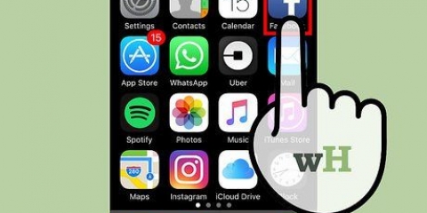 Nascondi mi piace su facebook