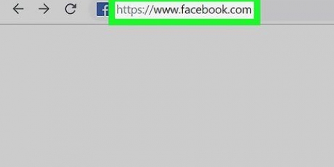 Rimuovere i mi piace su facebook