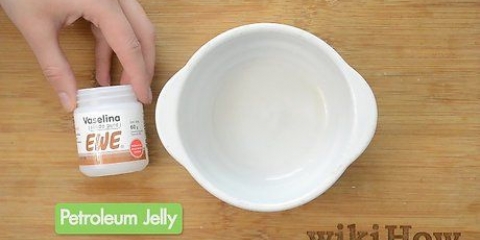 Fare un balsamo per le labbra