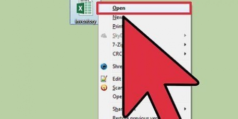 Utilizzo delle macro in excel