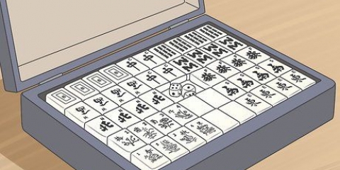 Gioca a mahjong