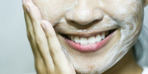 Applicare il trucco in modo impeccabile