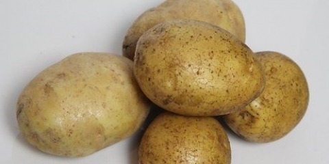 Purè di patate facile da preparare