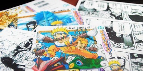 Impara a disegnare manga e sviluppa il tuo stile