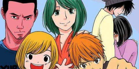 Leggere manga