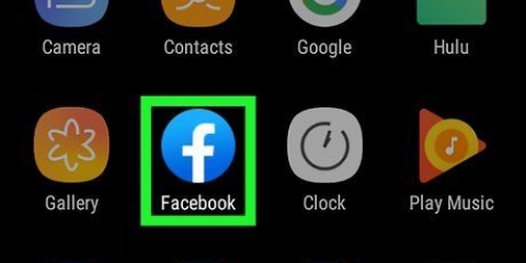 Rimuovere marketplace su facebook